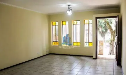 Casa com 3 dormitórios à venda, 192 m² por r$ 870.000,00 - boa vista - são caetano do sul/sp