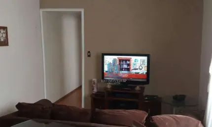 Apartamento com 2 dormitórios à venda, 75 m² por R$ 500.000,00 - Santa Maria - São Caetano do Sul/SP