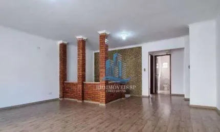 Casa com 2 dormitórios à venda, 240 m² por R$ 1.280.000,00 - Santa Paula - São Caetano do Sul/SP