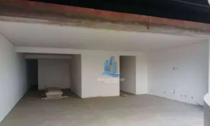 Apartamento com 3 dormitórios à venda, 178 m² por R$ 2.300.000,00 - Santa Paula - São Caetano do Sul/SP