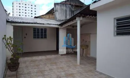 Casa com 2 dormitórios à venda, 160 m² por R$ 2.015.000,00 - Centro - São Caetano do Sul/SP
