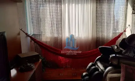 Apartamento com 3 dormitórios à venda, 101 m² por r$ 850.000,00 - santa paula - são caetano do sul/sp