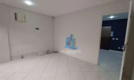 Sala à venda, 73 m² por R$ 375.000,00 - Santo Antônio - São Caetano do Sul/SP