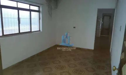 Casa com 3 dormitórios à venda, 165 m² por R$ 901.000,00 - Olímpico - São Caetano do Sul/SP