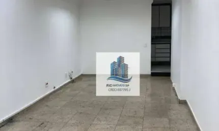 Sala à venda, 30 m² por R$ 230.000,00 - Centro - São Caetano do Sul/SP