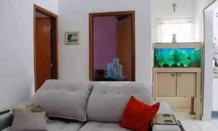 Sobrado com 3 dormitórios à venda, 200 m² por R$ 848.000,00 - Boa Vista - São Caetano do Sul/SP