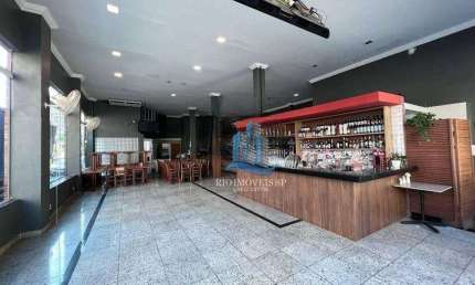 Salão à venda, 649 m² por R$ 6.784.000,00 - Santa Paula - São Caetano do Sul/SP