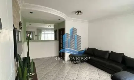 Apartamento com 2 dormitórios à venda, 79 m² por R$ 456.000,00 - Osvaldo Cruz - São Caetano do Sul/SP