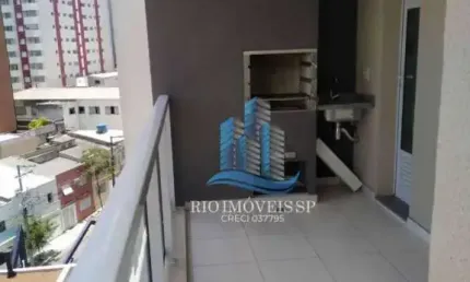 Apartamento com 2 dormitórios à venda, 62 m² por r$ 700.000 - osvaldo cruz - são caetano do sul/sp