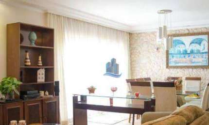 Sobrado com 3 dormitórios à venda, 300 m² por R$ 1.431.000,00 - Olímpico - São Caetano do Sul/SP