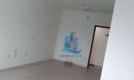 Sala à venda, 35 m² por R$ 244.000,00 - Olímpico - São Caetano do Sul/SP