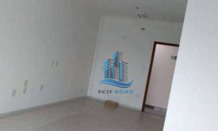 Sala à venda, 35 m² por R$ 244.000,00 - Olímpico - São Caetano do Sul/SP