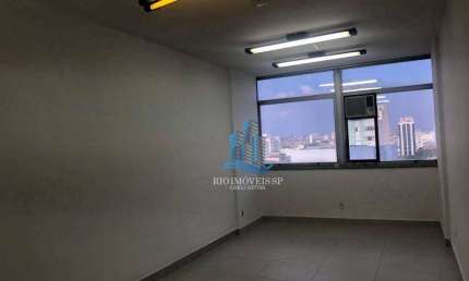 Sala à venda, 32 m² por R$ 210.000,00 - Centro - São Caetano do Sul/SP