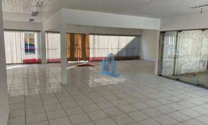 Salão, 400 m² - venda por R$ 8.480.000,00 ou aluguel por R$ 24.400,00/mês - Centro - São Caetano do Sul/SP