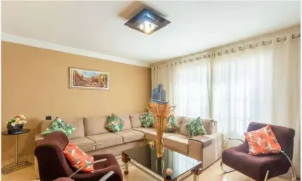 Sobrado com 3 dormitórios à venda, 136 m² por R$ 798.000,00 - Nova Gerti - São Caetano do Sul/SP