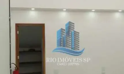 Salão à venda, 200 m² por R$ 2.000.000,00 - Osvaldo Cruz - São Caetano do Sul/SP