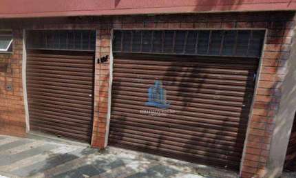 Salão à venda, 62 m² por R$ 371.000,00 - Nova Gerti - São Caetano do Sul/SP