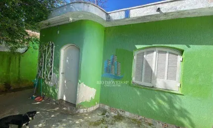 Casa com 2 dormitórios à venda, 95 m² por r$ 640.000 - osvaldo cruz - são caetano do sul/sp