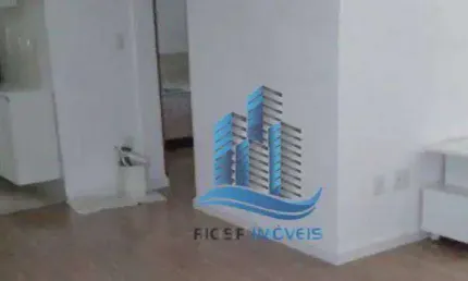 Apartamento com 1 dormitório à venda, 47 m² por R$ 400.000,00 - Boa Vista - São Caetano do Sul/SP
