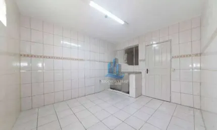 Casa com 4 dormitórios à venda, 159 m² por R$ 710.000,00 - Mauá - São Caetano do Sul/SP
