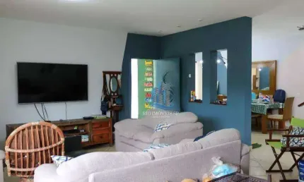 Sobrado com 4 dormitórios à venda, 432 m² por R$ 2.467.000,00 - Jardim São Caetano - São Caetano do Sul/SP