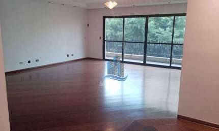Apartamento com 4 dormitórios à venda, 254 m² por R$ 1.580.000,00 - Santa Paula - São Caetano do Sul/SP
