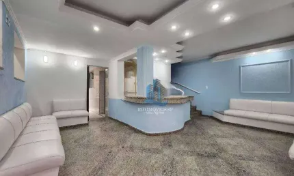 Sobrado com 6 dormitórios à venda, 180 m² por R$ 1.060.000 - Osvaldo Cruz - São Caetano do Sul/SP