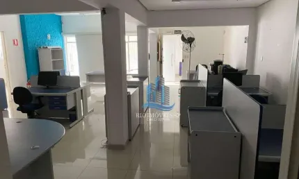 Prédio à venda, 236 m² por R$ 1.900.000,00 - Barcelona - São Caetano do Sul/SP