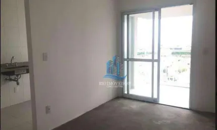 Apartamento com 3 dormitórios à venda, 70 m² por R$ 756.000,00 - Barcelona - São Caetano do Sul/SP
