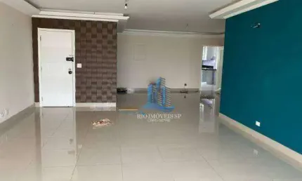 Apartamento com 5 dormitórios à venda, 246 m² por r$ 1.802.000,00 - santo antônio - são caetano do sul/sp