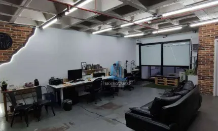 Sala à venda, 48 m² por R$ 385.000,00 - Boa Vista - São Caetano do Sul/SP