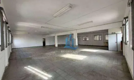Prédio para alugar, 1420 m² por R$ 24.162,00/mês - Santa Paula - São Caetano do Sul/SP