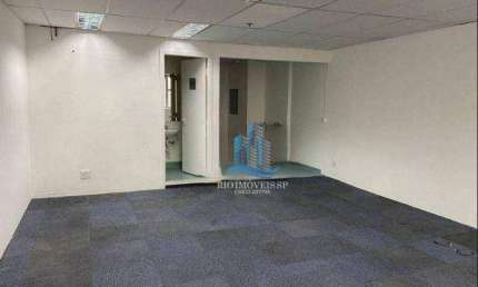Sala à venda, 45 m² por R$ 375.000,00 - Centro - São Caetano do Sul/SP