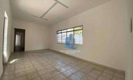 Casa com 2 dormitórios, 166 m² - venda por R$ 1.431.000,00 ou aluguel por R$ 7.400,00/mês - Santa Paula - São Caetano do Sul/SP