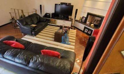 Cobertura com 3 dormitórios à venda, 220 m² por R$ 1.325.000,00 - Santa Paula - São Caetano do Sul/SP