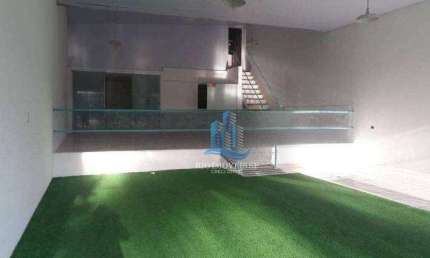 Prédio à venda, 200 m² por R$ 1.700.000,00 - Santa Paula - São Caetano do Sul/SP