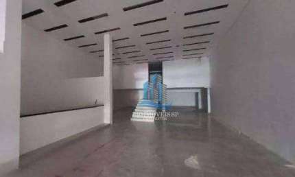 Salão para alugar, 264 m² por R$ 13.223,00/mês - Centro - São Caetano do Sul/SP