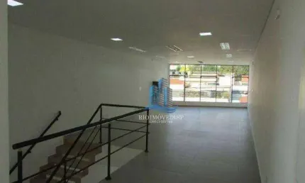 Prédio à venda, 481 m² por r$ 2.190.000,00 - santa paula - são caetano do sul/sp