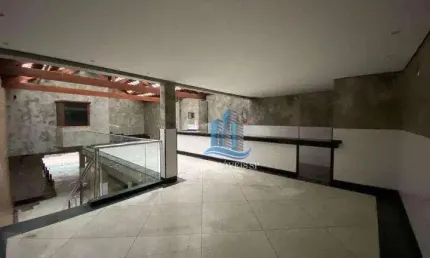 Prédio para alugar, 360 m² por R$ 10.830,00/mês - Centro - São Caetano do Sul/SP