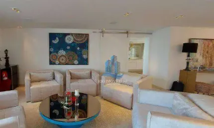Sobrado com 4 dormitórios à venda, 950 m² por R$ 7.800.000,00 - Jardim São Caetano - São Caetano do Sul/SP