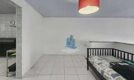 Sobrado com 2 dormitórios à venda, 154 m² por R$ 735.000,00 - Santa Maria - São Caetano do Sul/SP