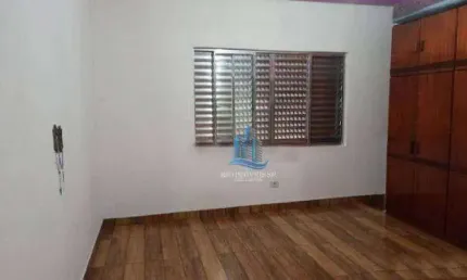 Casa com 2 dormitórios à venda, 98 m² por R$ 605.000,00 - São José - São Caetano do Sul/SP
