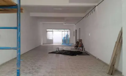 Salão para alugar, 150 m² por R$ 5.735,00/mês - Santa Maria - São Caetano do Sul/SP