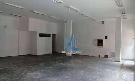 Salão para alugar, 200 m² por R$ 17.000,00/mês - Centro - São Caetano do Sul/SP