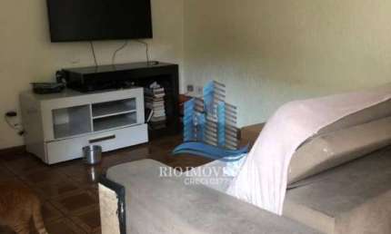 Casa à venda, 250 m² por R$ 1.368.000,00 - Barcelona - São Caetano do Sul/SP