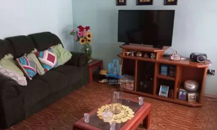 Sobrado com 2 dormitórios à venda, 146 m² por r$ 720.000 - santa maria - são caetano do sul/sp