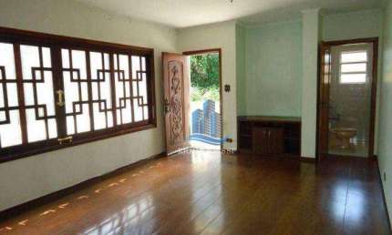 Casa com 3 dormitórios à venda, 210 m² por R$ 2.200.000,00 - Jardim São Caetano - São Caetano do Sul/SP