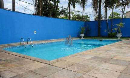 Casa com 2 dormitórios à venda, 450 m² por R$ 2.450.000,00 - Jardim São Caetano - São Caetano do Sul/SP