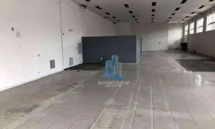 Prédio à venda, 856 m² por r$ 3.400.000,00 - vila américa - santo andré/sp