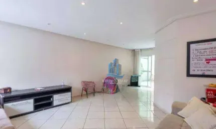 Sobrado com 3 dormitórios à venda, 256 m² por R$ 1.250.000,00 - Olímpico - São Caetano do Sul/SP